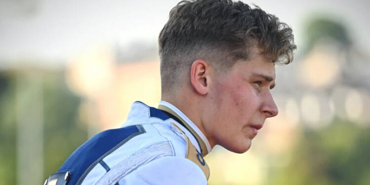 Złoto i brąz. Sukces młodych żużlowców Motoru w Grudziądzu 1 537400752 1260003159471034 7294172233055894084 n 2025 08 24 080259