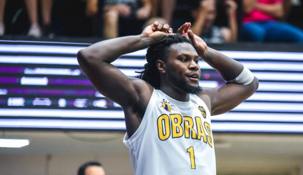 Chris Clarke nie zagra w Lublinie. Start szuka nowego skrzydłowego 1 538717127 1276643241139393 4490618185135691260 n 2025 08 23 135418