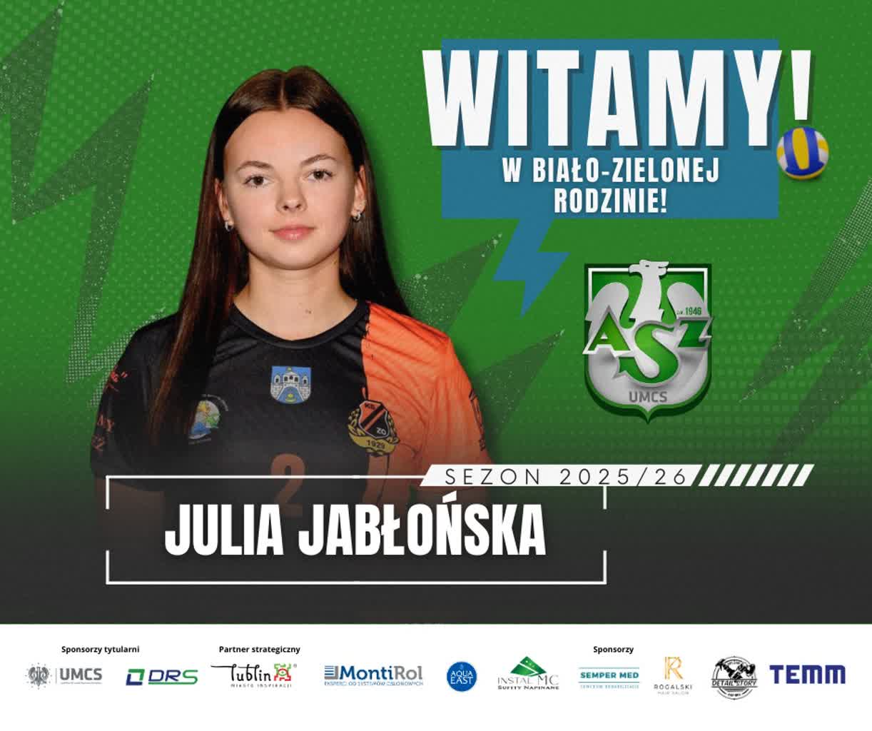 Dwie nowe libero w ligowym beniaminku 2 539268587_122148656402620254_8940008487917297395_n.jpg