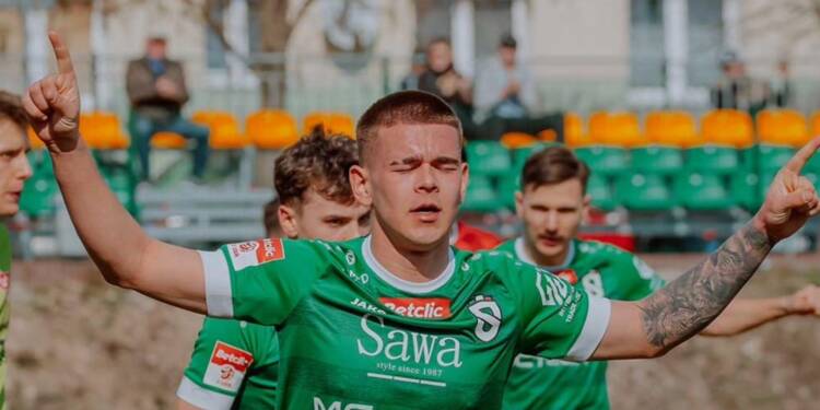 Kadrowe informacje z obozu Świdniczanki 1 539853996 1355035226627740 1147527626979373181 n