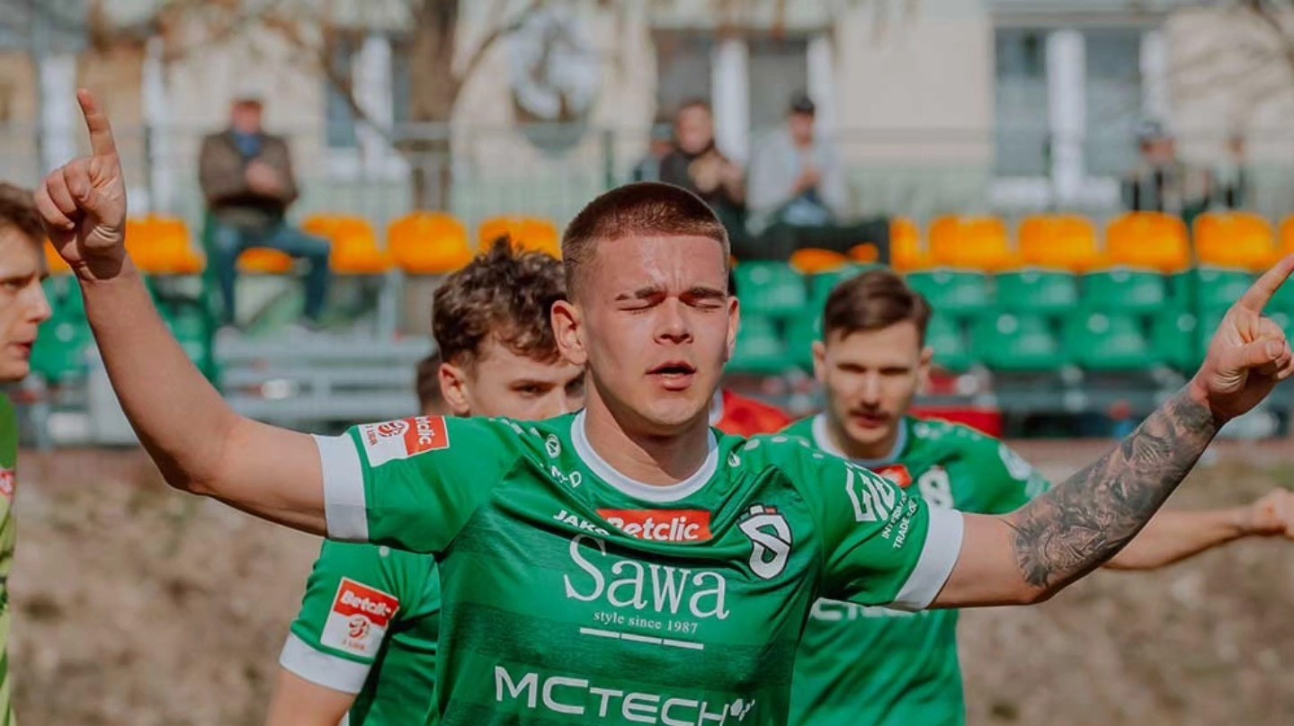 Kadrowe wieści z obozu Świdniczanki