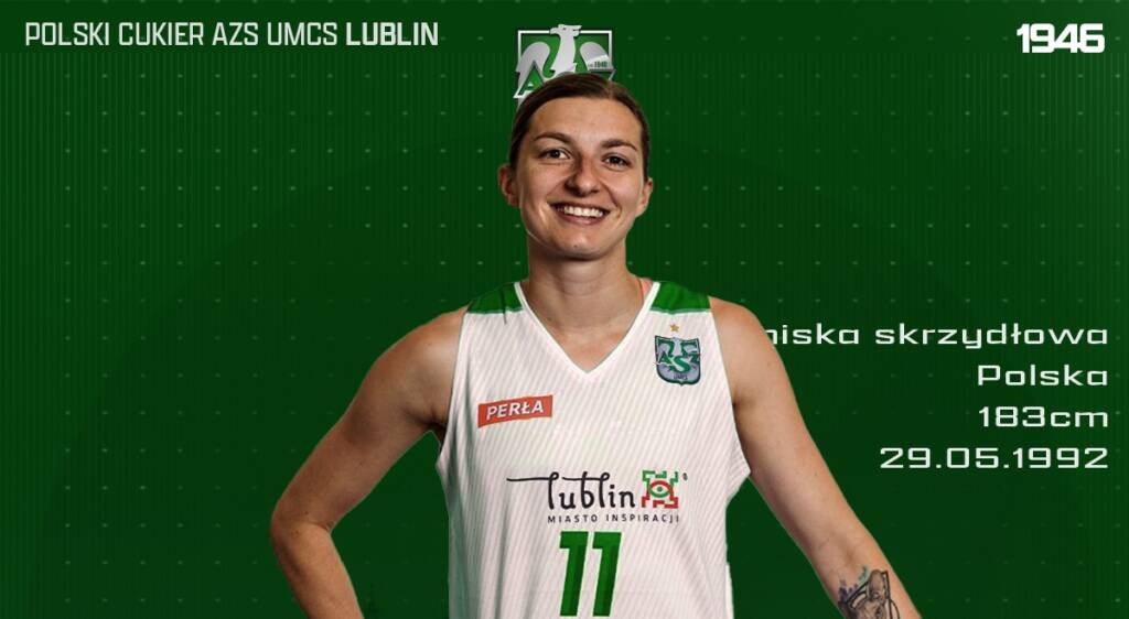 Aldona Morawiec znów zagra w Lublinie 1 539936532 122126969258931210 6780544352351926655 n