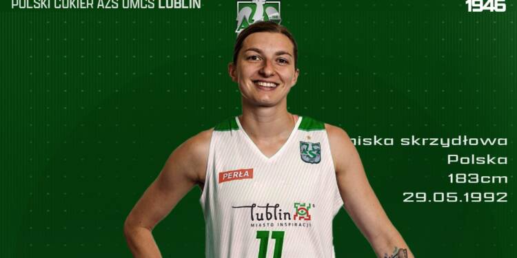 Aldona Morawiec znów zagra w Lublinie 1 539936532 122126969258931210 6780544352351926655 n