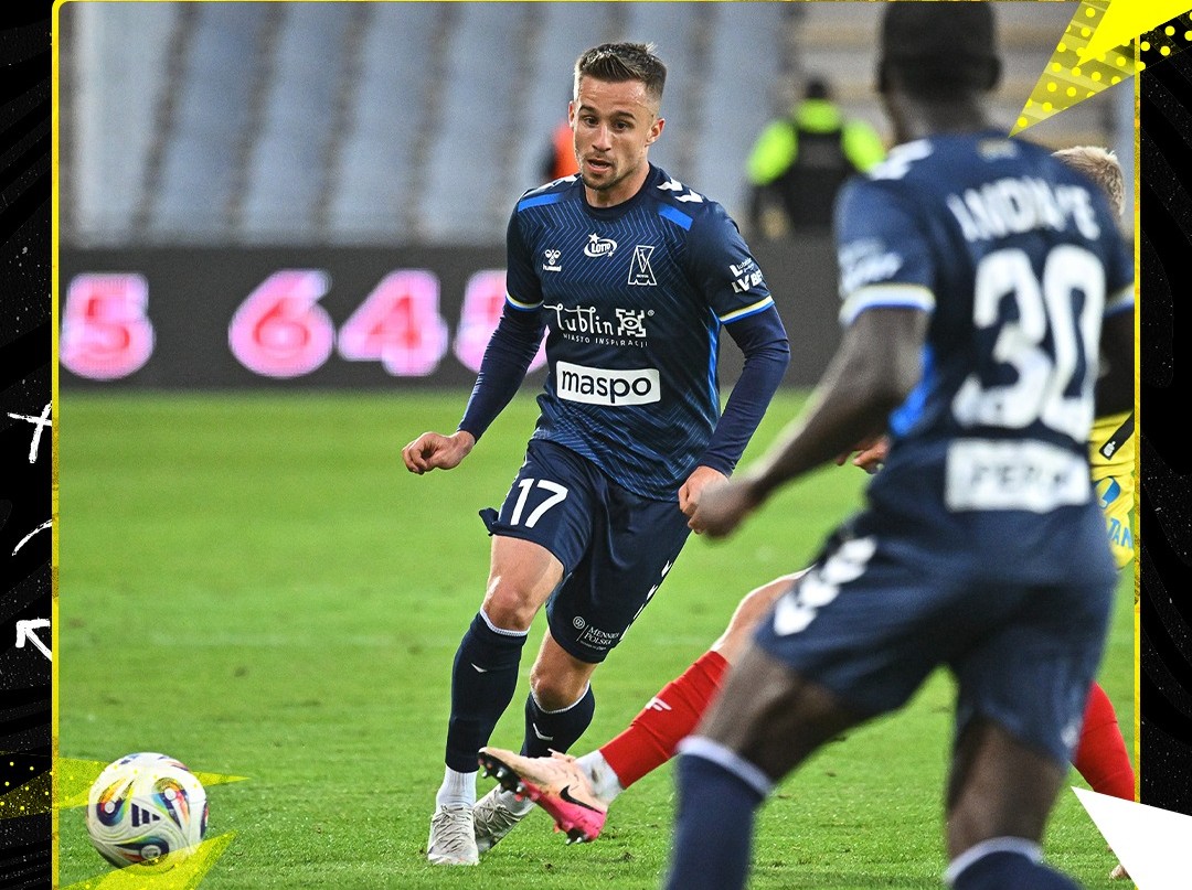 „Wygrać z rywalem, który jest na fali”. Motor przed meczem z Górnikiem Zabrze