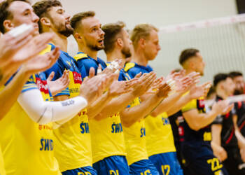 Memoriał Tragicznie Zmarłych Siatkarzy: PZL Leonardo Avia Świdnik trzecia 3 541645113 1328727862593984 9001226571986143234 n