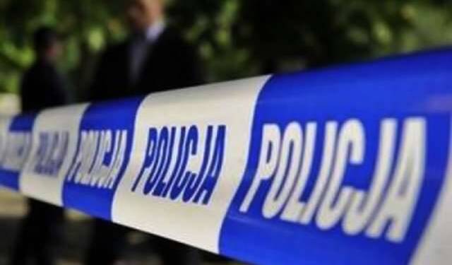 Tragiczny wypadek na ekspresówce. Nie żyją ojciec z synem