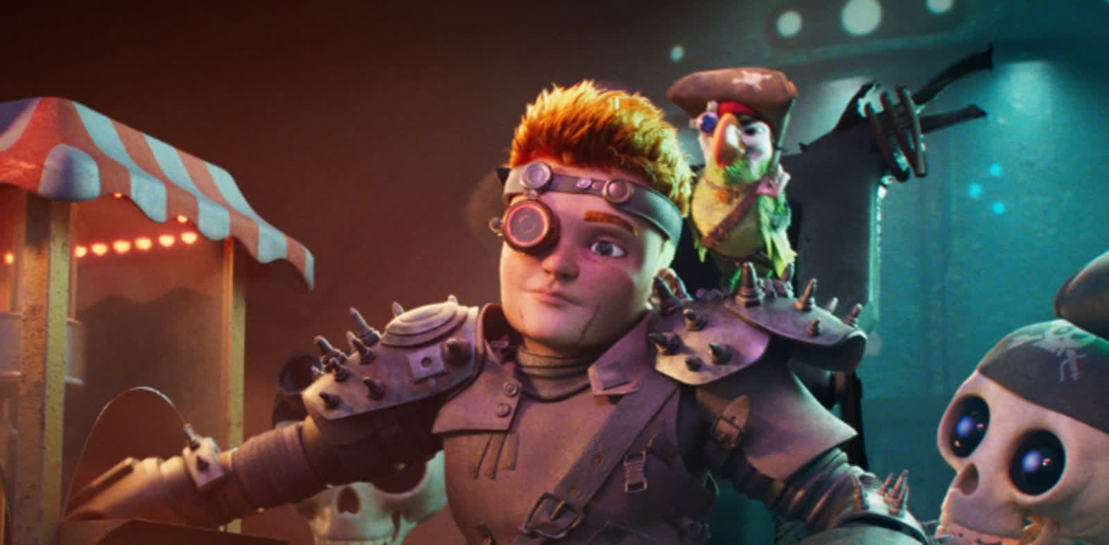 25.08.2025 Iga Movie – rozmowa z Pauliną Nowak