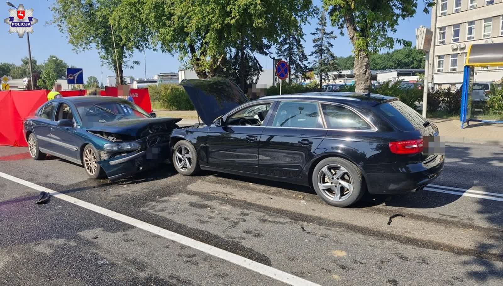 Ponury bilans na drogach regionu. Wciąż zbyt wielu pijanych za kierownicą