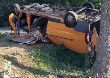 Tragiczny weekend na drogach regionu 8 68 273399 2025 08 17 210656