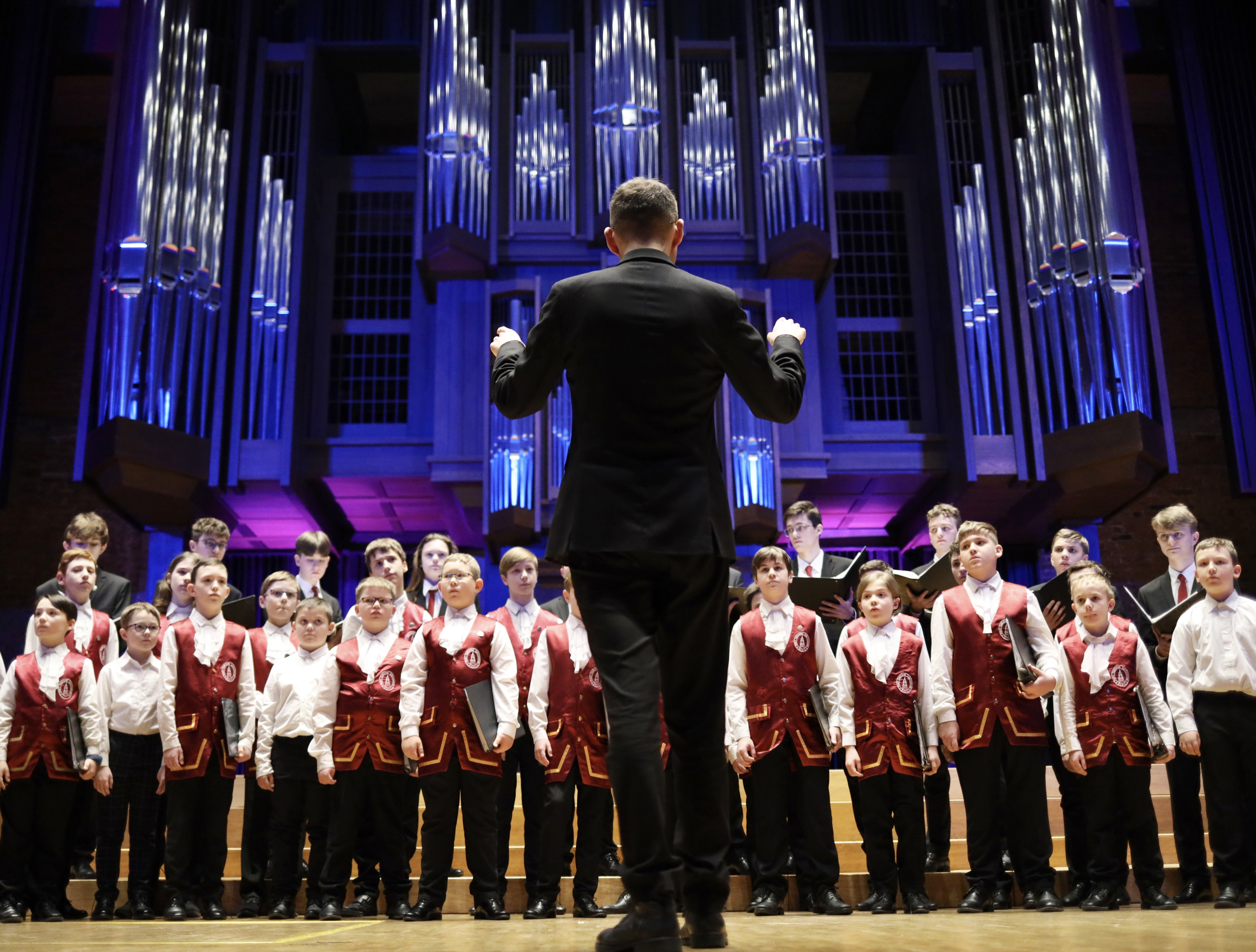 „To instrument klasy światowej”. Muzycy przeciwko demontażowi organów