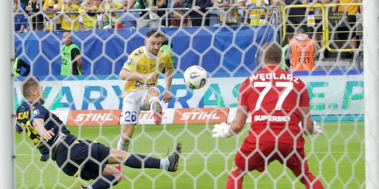 Motor lepszy od Greków. Zwycięski sparing lublinian 1 6k3d2170 2025 08 03 210455