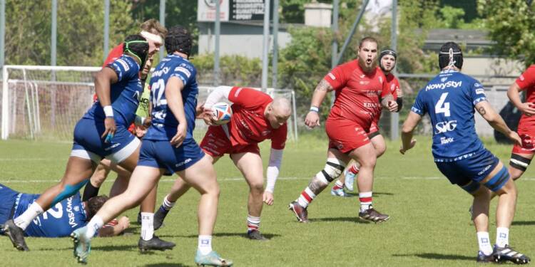 Trener Budowlanych: Chcemy wrócić do gry o coś 1 6k3d5875 2025 08 03 074706