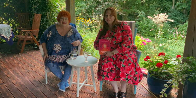 09.08.2025 Poradnik pozytywnej kobiecości - Katarzyna Miller m.in. o szukaniu szczęścia 1 79efeb2d 4e43 471a a3fd ac7369909f76 2025 08 08 113613