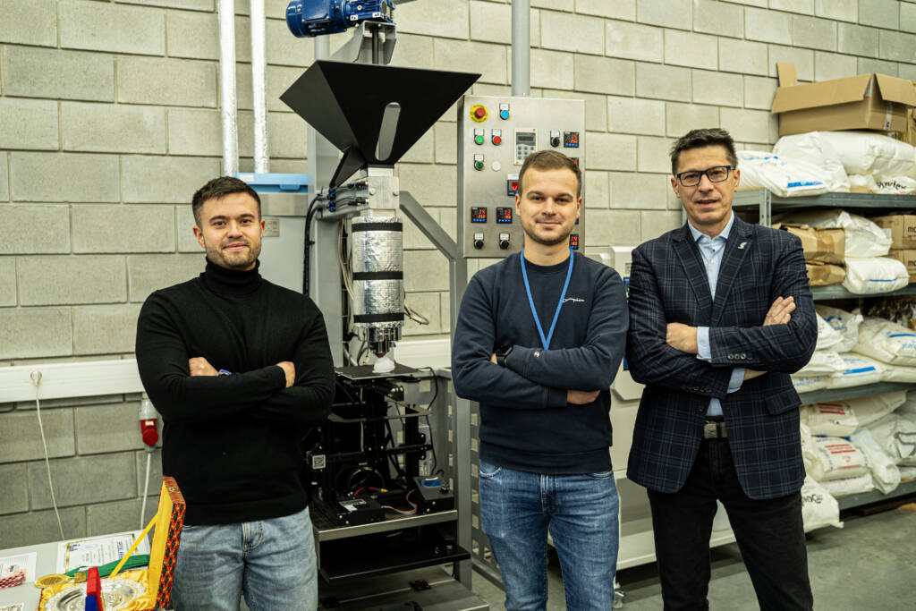 Fot. Lukasz Jedrzejewski mat. polimerowe 2