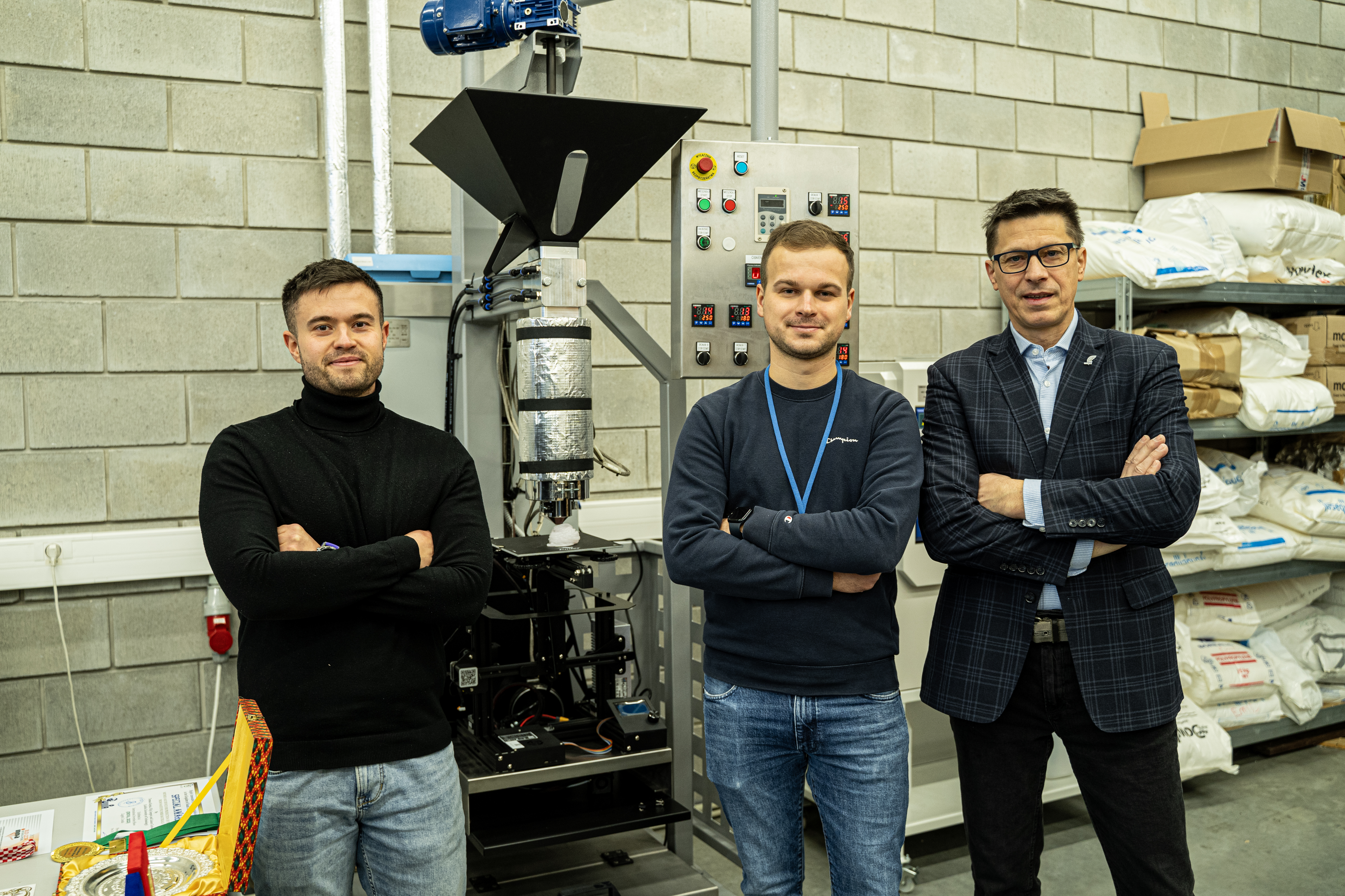 Politechnika Lubelska patentowym liderem. Uczelnia nie schodzi z podium