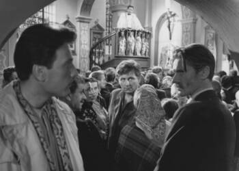 Pozegnanie z diablem