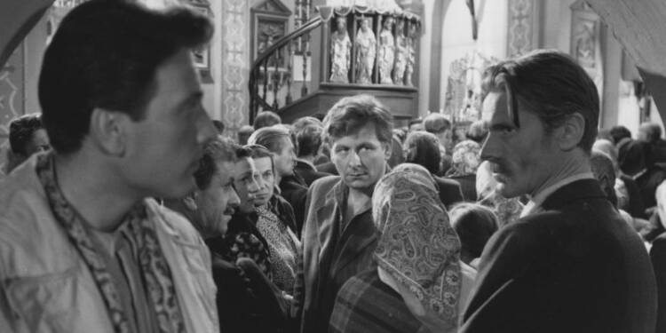 Pozegnanie z diablem