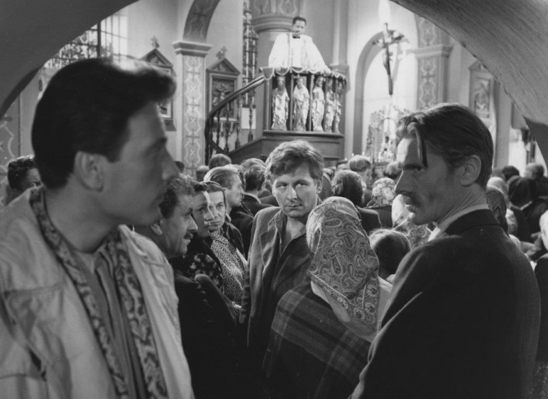 Radiowa Akademia Filmowa – Pożegnanie z diabłem