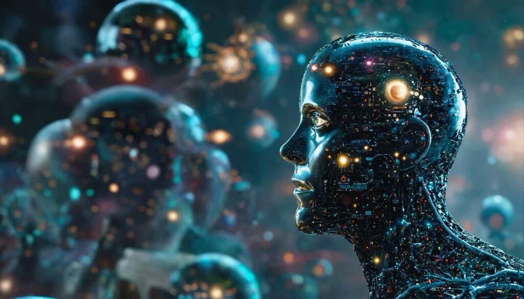 19.08.2025 Cyfrowy świat - gdzie zmierza sztuczna inteligencja? 1 ai generated 8626467 1280 2025 08 19 110312