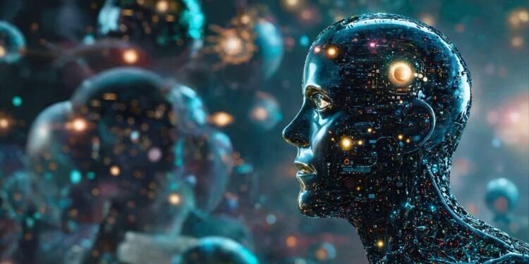 19.08.2025 Cyfrowy świat - gdzie zmierza sztuczna inteligencja? 1 ai generated 8626467 1280 2025 08 19 110312