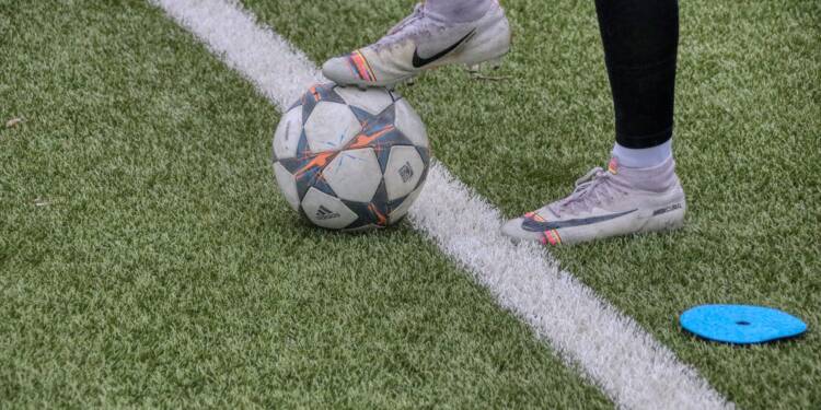 III i IV liga piłkarska: wyniki meczów drużyn z regionu 1 ball gd24a4b278 1920 2025 08 23 211839