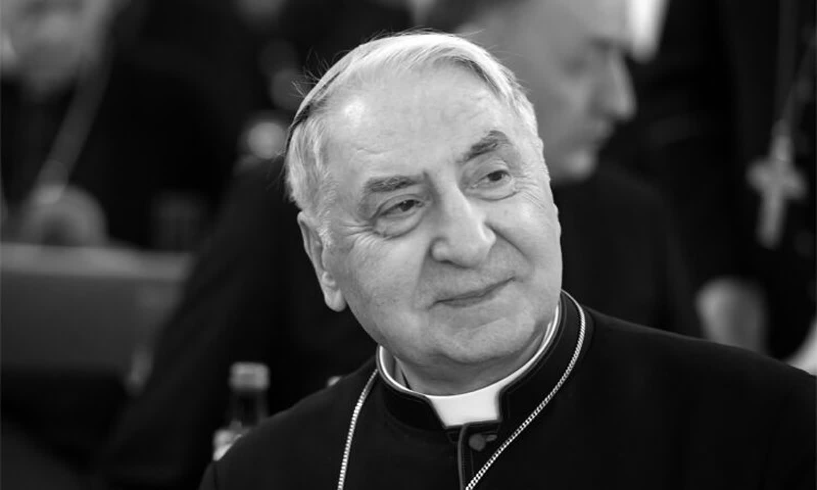 Zmarł abp Józef Kowalczyk. Były prymas miał 86 lat