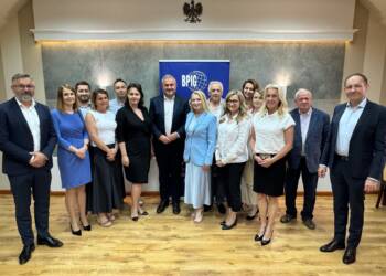 Transport i sankcje. Z wiceministrem o problemach przygranicznych przedsiębiorców 16 bialska 1