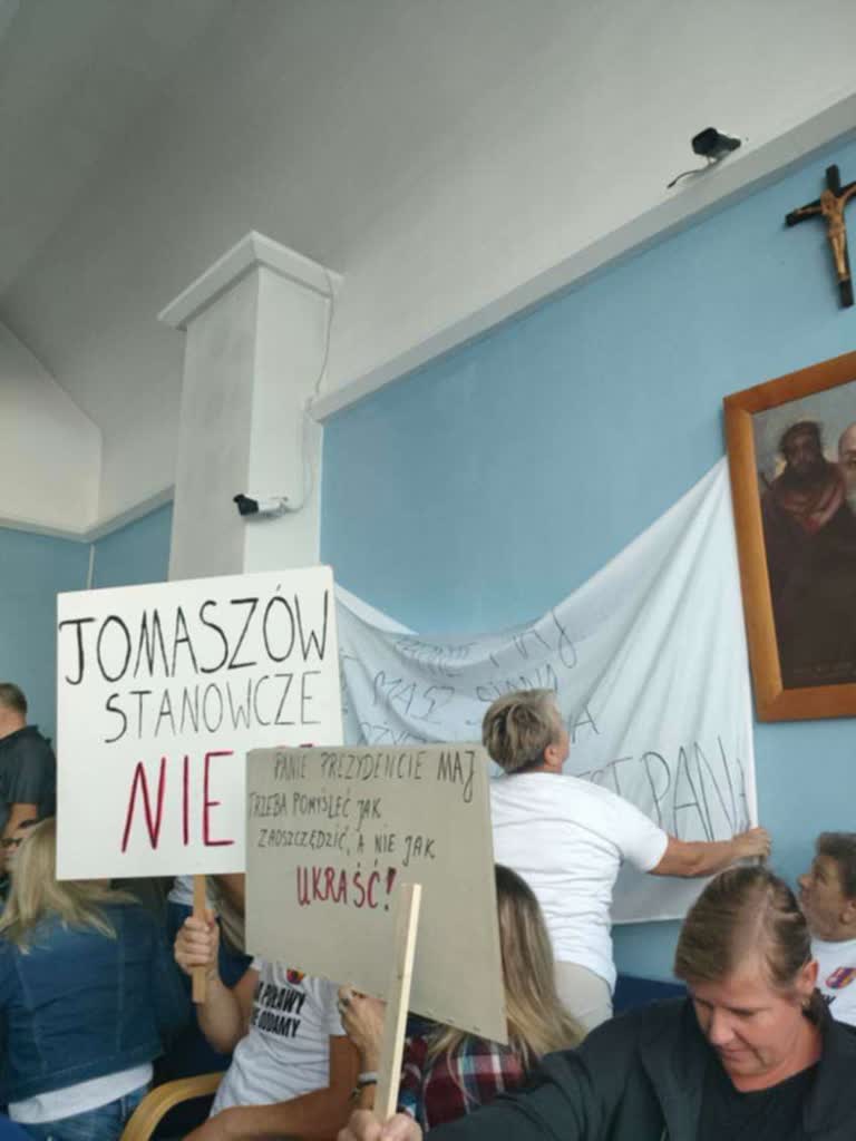 Gmina kontra miasto. Będzie zmiana granic? 3 d2a7b49f-7d01-4438-84c1-bde6245d5335.jpg