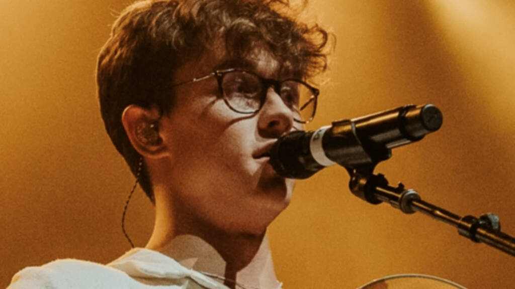 09.08.2025 Frik 1 david kushner live at lauv north america tour 2025 08 08 202912