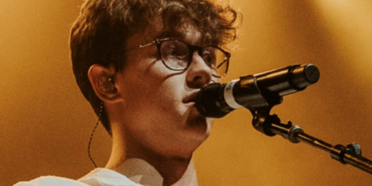 david kushner live at lauv north america tour 2025 08 08 202912