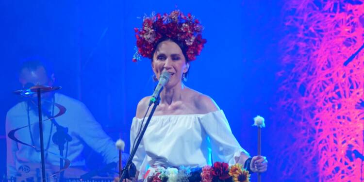 Ekologicznie na urodziny miasta. Muzyczne święto na Roztoczu 1 dsc06856 2025 08 09 153039