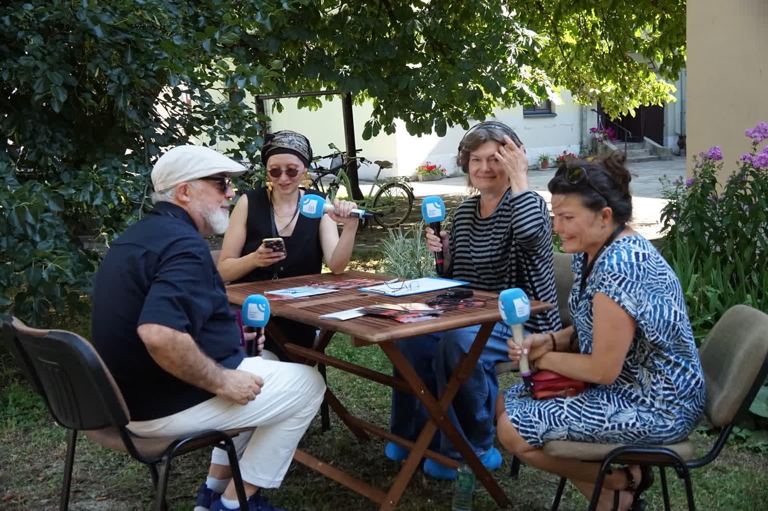 Wszystko o języku polskim. W Szczebrzeszynie powstanie specjalne centrum 3 DSC08248.JPG