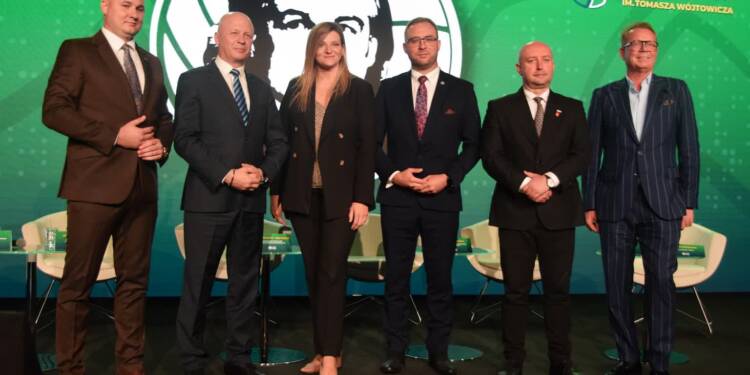 W Lublinie jak na mistrzostwach świata. Znamy obsadę prestiżowego turnieju 1 dsc 0011 2025 08 02 185217