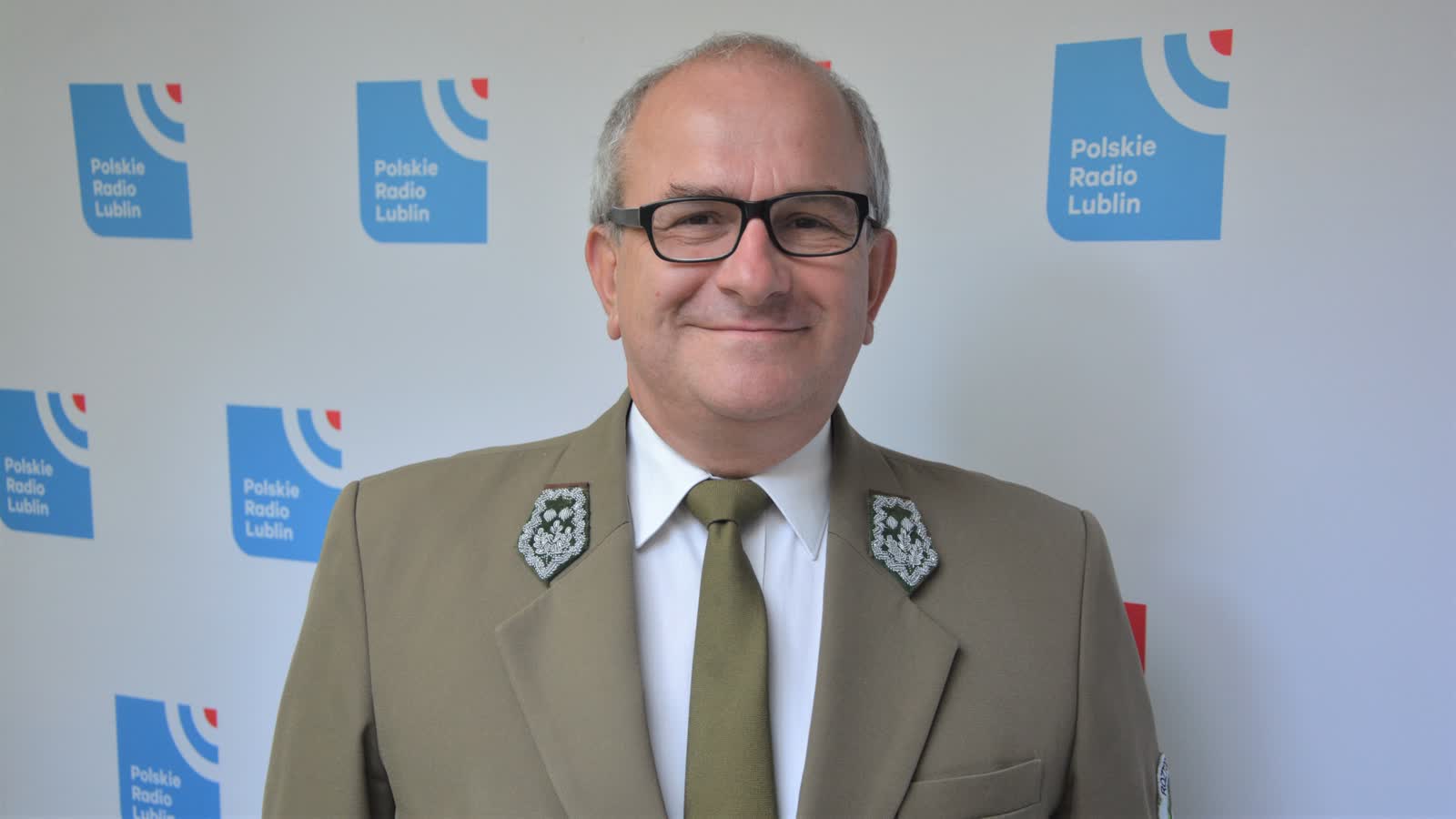 Gość Radia Lublin: dyrektor Roztoczańskiego Parku Narodowego Tadeusz Grabowski