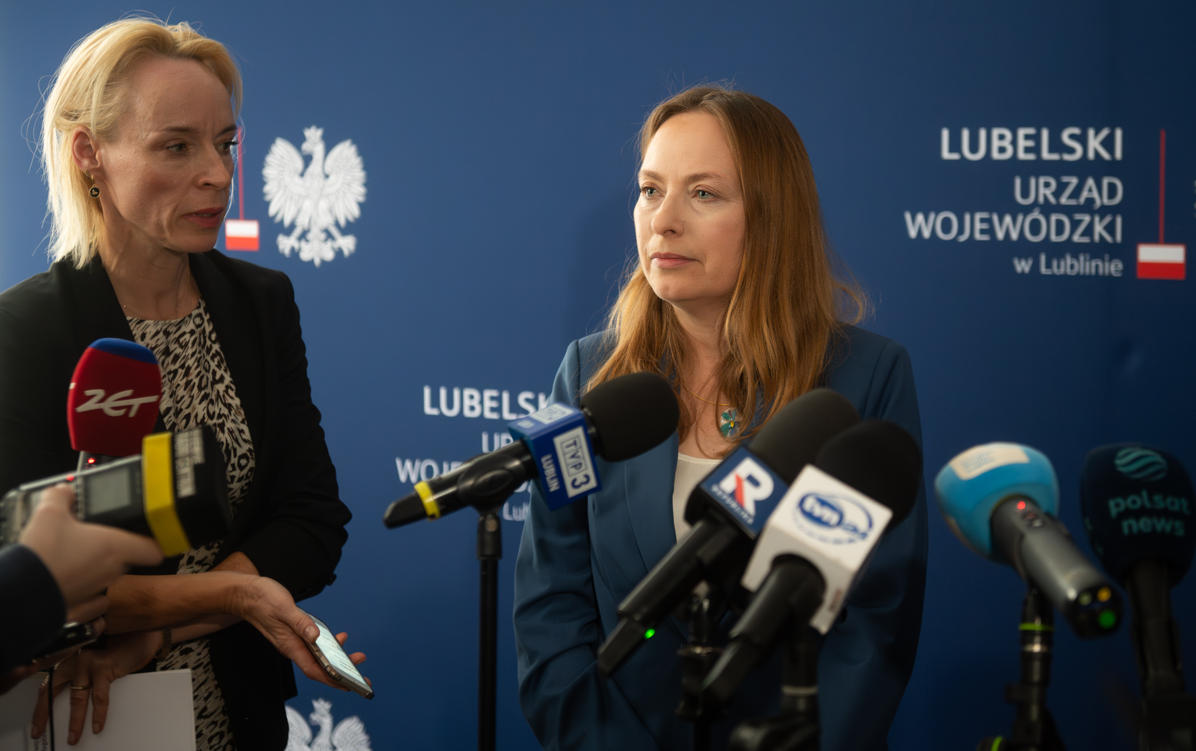 Minister Katarzyna Pełczyńska-Nałęcz: Prawie 60 tysięcy umów KPO w Lubelskiem