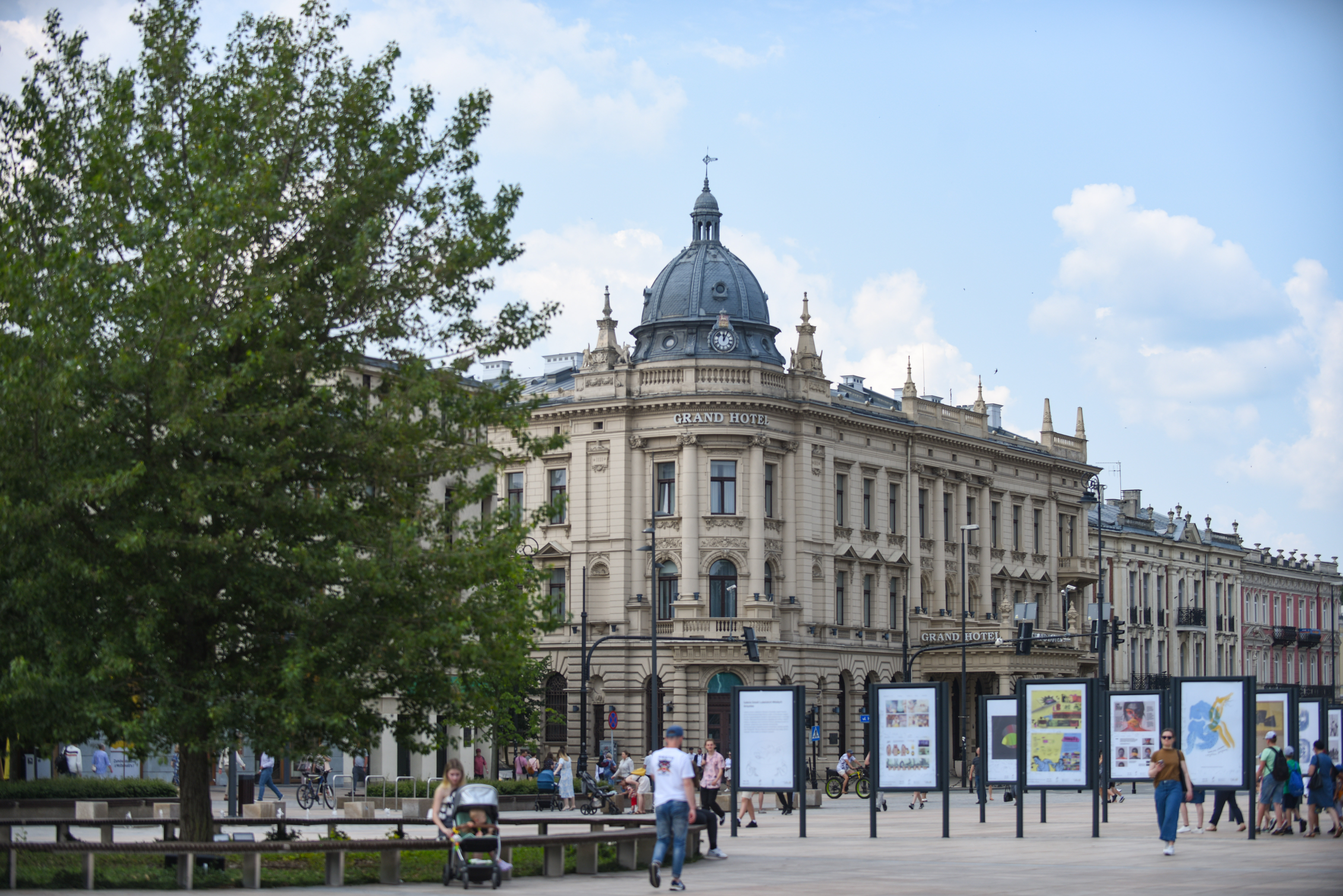 Upały nie odpuszczają! Jak uniknąć udaru słonecznego?