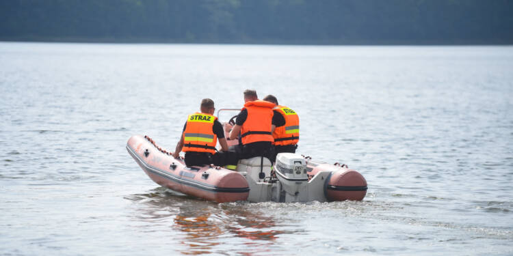Śmierć podczas wypoczynku. Nie żyje młody mężczyzna 1 dsc 5291 2023 06 23 175547 2025 08 10 160645