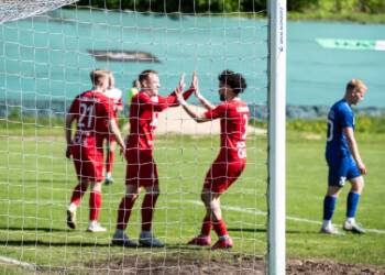IV liga: znamy wyniki meczów 3. kolejki 8 dsc 6005 2025 08 24 202954