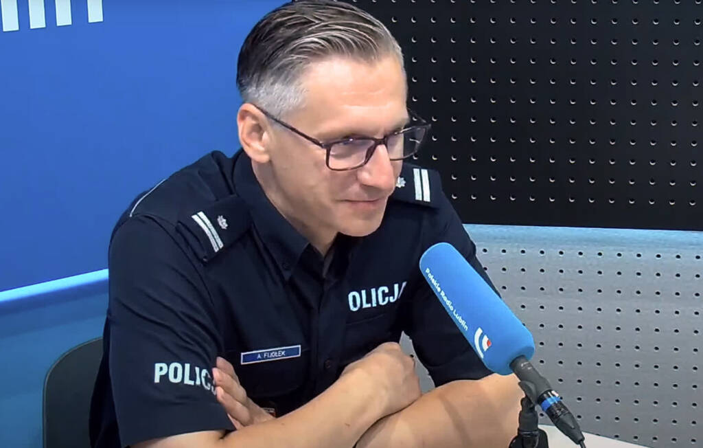 Nie żyje 21-latek, który przewrócił się na hulajnodze. Andrzej Fijołek: Hulajnogi elektryczne to nie zabawki 1 e1f10ade b4dc 427d a0a7 2e778aee2d87 2025 08 06 092729