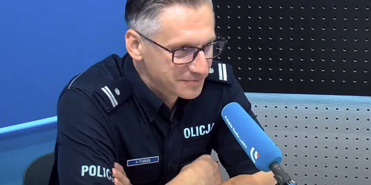 Nie żyje 21-latek, który przewrócił się na hulajnodze. Andrzej Fijołek: Hulajnogi elektryczne to nie zabawki 1 e1f10ade b4dc 427d a0a7 2e778aee2d87 2025 08 06 092729