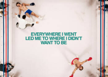 ZAGRANICZNA PŁYTA TYGODNIA - "Everywhere I Went, Led Me to Where I Didn't Want to Be" 2 everywhere i went led me to where i didnt want to be 2025 08 24 180225