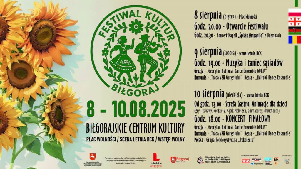 festiwal kultur 2025 2025 08 08 202623