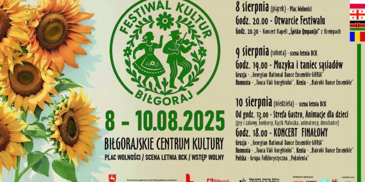 festiwal kultur 2025 2025 08 08 202623