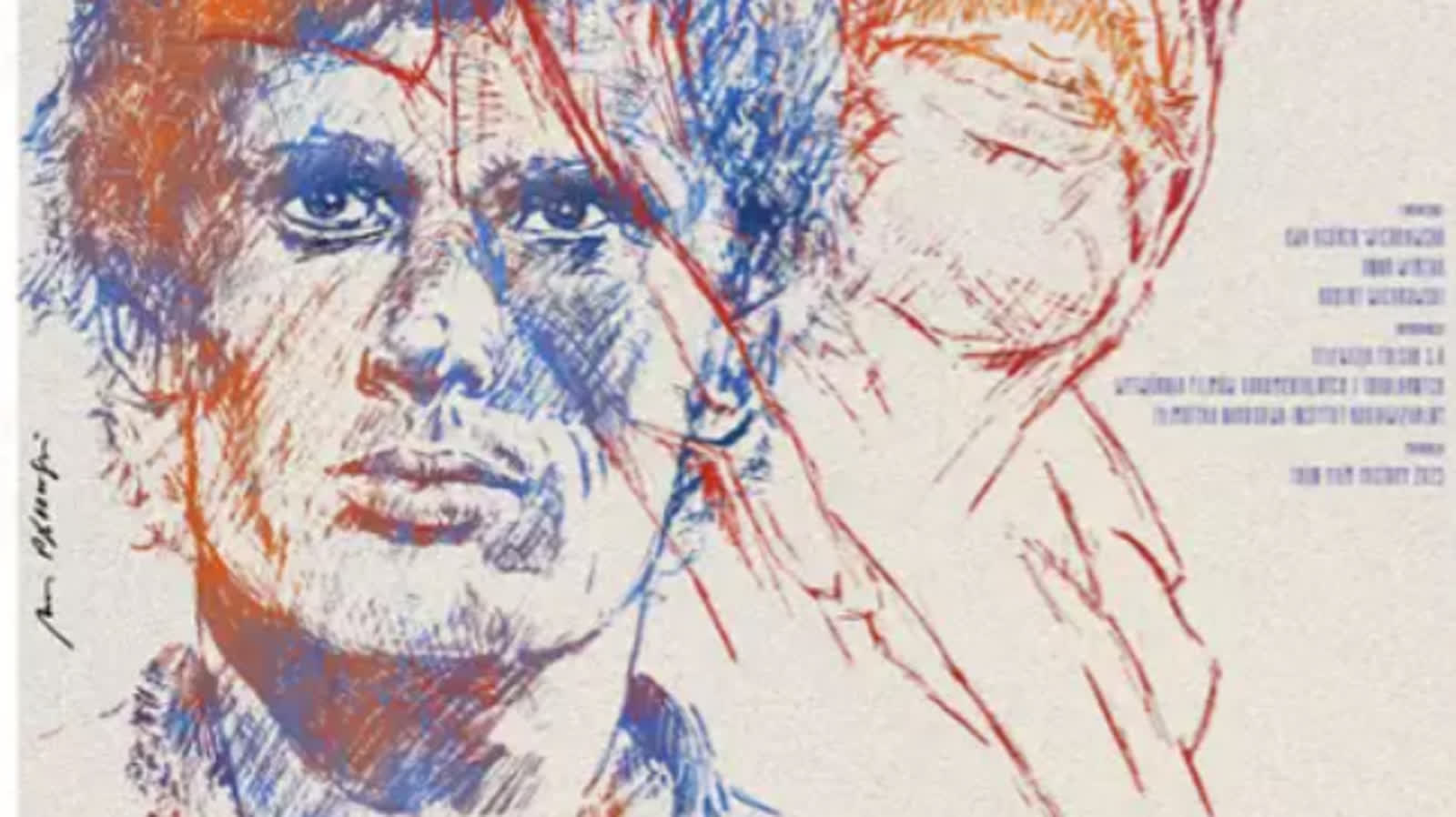 20.08.2025 Iga Movie – o filmie „Pan Olbrychski”