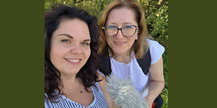 18.08.2025 Monika Malec "W jabłoniowym sadzie" 1 fot anna dubielis 2025 08 18 171527