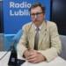 Gość Radia Lublin: Grzegorz Kuprianowicz, prezes Towarzystwa Ukraińskiego 11 gosc 2025 08 26 080031