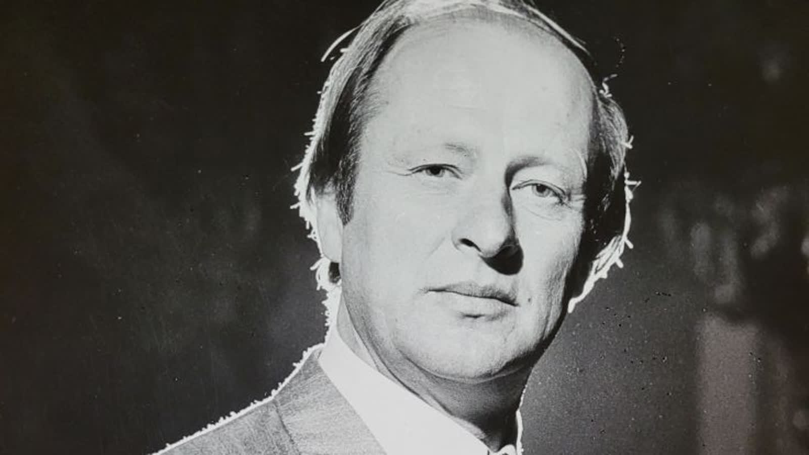 Pogrzeb prof.Joachima Grubicha