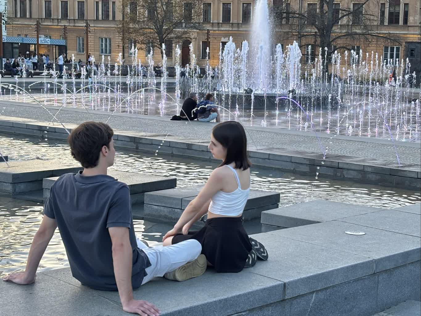 Lipiec wcale nie był wyjątkowo zimny. Jaka pogoda czeka nas w sierpniu?
