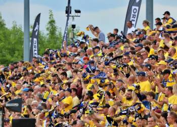 Ekstraliga U24: ostatnie domowe spotkania żużlowców Motoru 2 img 8178 2025 08 17 204840