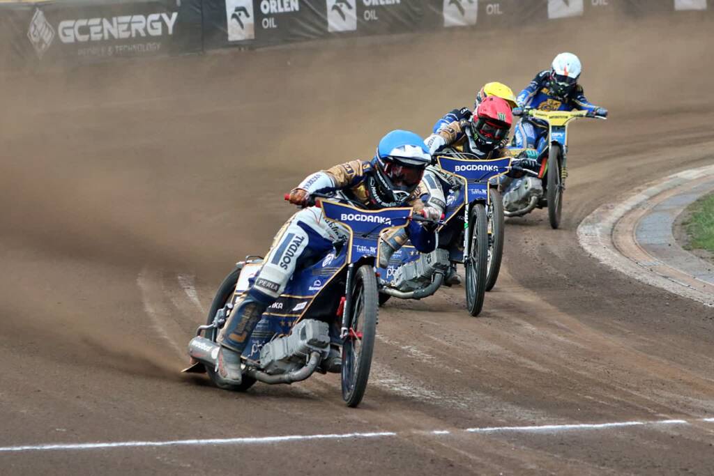 Wypadek żużlowca Orlen Oil Motoru Lublin w lidze szwedzkiej 1 img 8268 2025 08 20 112833